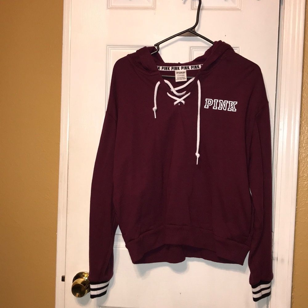 Victoria’s Secret PINK Pullover